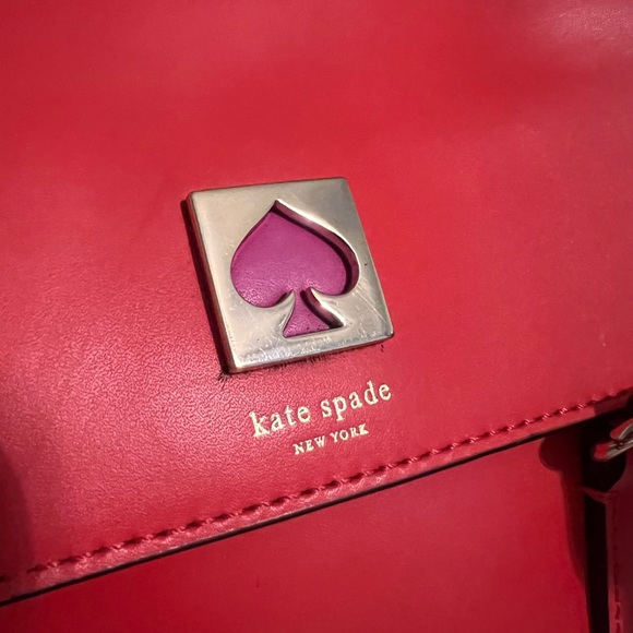 Kate Spade Purse - Picture 6 of 6